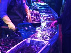 -营口路海鲜市场