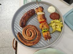 -库滋明·俄罗斯特色美食(中央大街店)