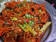 -聚味罗记大排檔·鲜鱼杂·甲鱼煲•龙虾馆(科学馆店)
