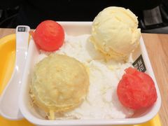 -满记甜品(荟聚购物中心店)