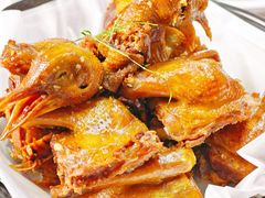-美未居·老字号·地道顺德菜·桑拿鸡·鱼生(容桂店)