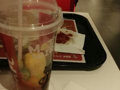 -肯德基(星河店)