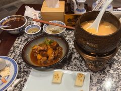 -南京大牌档(崇文门国瑞店)