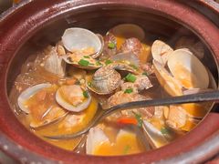 -绿茶餐厅(千岛湖银泰城店)