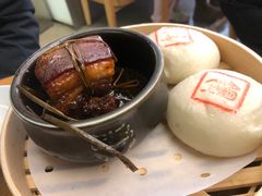 -苏小柳点心·手作小笼包(新街口分院店)