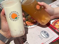 -桃乐满山(川沙百联店)