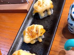 -满记甜品(南京虹悦城三店)