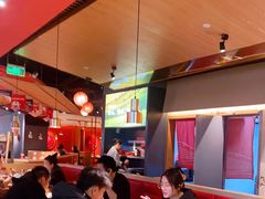 -湘间田舍(北仑银泰店)