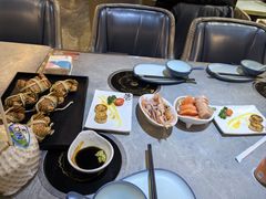 -上隐水产海鲜刺身自助餐(淮海百盛店)
