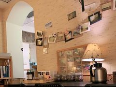 -隅cafe(傅厚岗店)