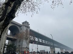 -武汉长江大桥