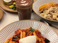 -BAKER&SPICE(安福路店)