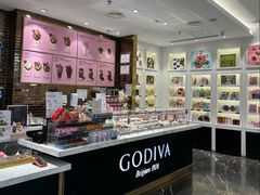 -GODIVA(五角场万达广场店)