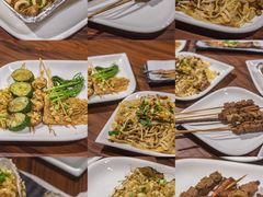 -福建鲤鱼洲酒店