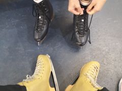 -冠军冰场CHAMPION RINK(环球银泰城店)