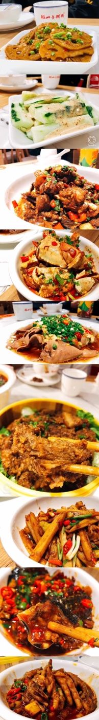-小辉哥大排档(船山路总店)
