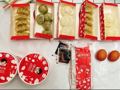 -曼玲粥店(五光食色美食城店)