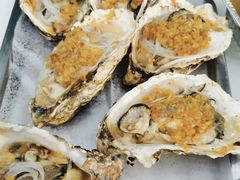 -马记烧烤(曲沃路店)