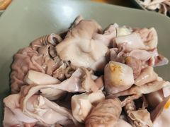 -汝萍传统蘸水菜(春华路总店)