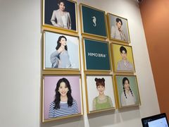 -海马体照相馆(重庆爱琴海购物公园店)
