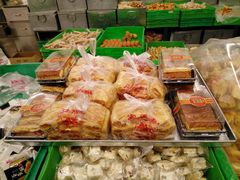 -宫廷糕点铺(人民中路店)