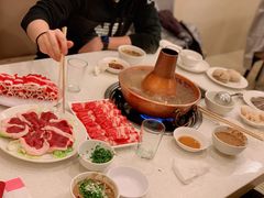-八先生涮肉房(三里河店)
