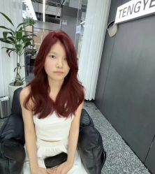 -藤野造型烫染·接发