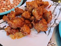 -瑞杰烧烤店·24小时营业(山东路店)