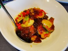 -小天厨民间菜馆(深圳街店)