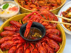 -波锅卤虾·王牌卤虾(汉阳店)