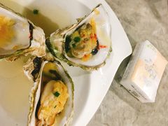 -四川小胡子海鲜(丁村万人海鲜广场店)