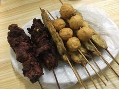 -青苹果休闲小站