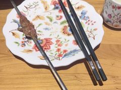 -胖老汉椒麻鸡清真新疆菜(西御街店)