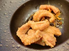 -东海朗廷酒店-唐阁T’ANG COURT 中餐厅