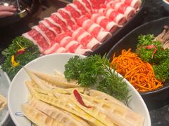 -捞王锅物料理(苏州吴江万象汇店)