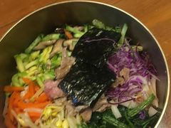 -全州拌饭馆(断桥店)