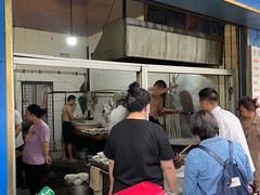 -甘记肥肠粉(马鞍北路店)