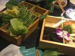 -羊肉街口老银川滩羊涮肉馆