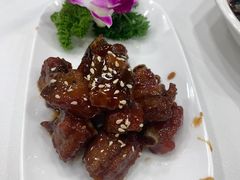 -瑞福园联谊餐室(茂名南路店)