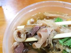 -老广州牛杂(深圳白石洲总店)