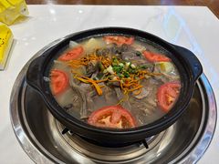 -乡土特色.冷锅鱼.牦牛肉汤锅