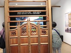 -广州市城市规划展览中心