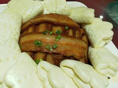 -喜福楼(黑山大街店)