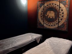 -Together·泰式按摩精油SPA(天山店)