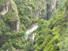 -雁荡山风景名胜区