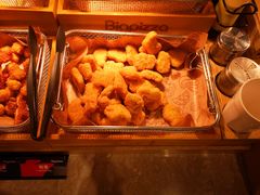 黑椒鸡块-比格比萨自助(逗号立方店)