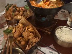 -岛风·台食小馆 ISLAND BISTRO(烟台山店)