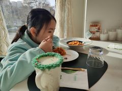 -ins森林童话餐厅coffee&bistro