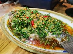 -妈妈的味道(和顺古镇店)