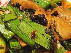 -百年神厨·地道川菜(清江西路店)